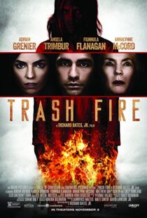 دانلود فیلم Trash Fire 20166780-1095962597