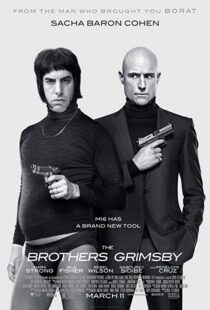 دانلود فیلم The Brothers Grimsby 20165053-400915583