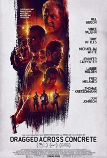 دانلود فیلم Dragged Across Concrete 201820157-674068513