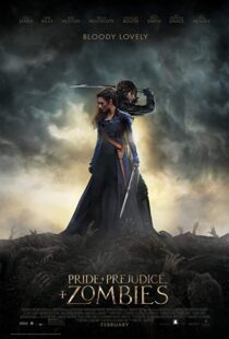 دانلود فیلم Pride and Prejudice and Zombies 20164087-1082415930