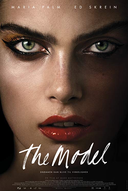 دانلود فیلم The Model 2016