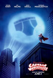 دانلود انیمیشن Captain Underpants: The First Epic Movie 20178036-784703990