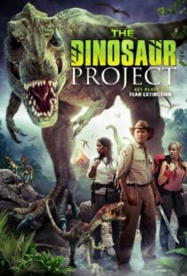 دانلود فیلم The Dinosaur Project 20129310-219656292