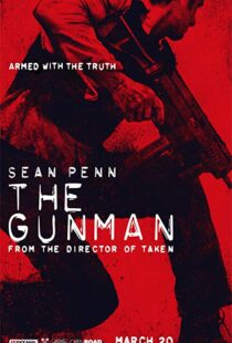 دانلود فیلم The Gunman 201517011-149688605