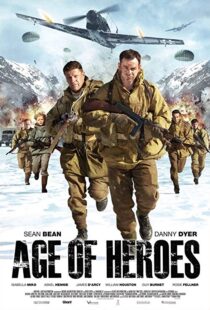 دانلود فیلم Age of Heroes 201112896-588185630