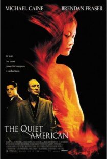 دانلود فیلم The Quiet American 200218674-1552130672