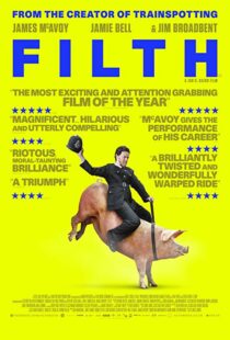 دانلود فیلم Filth 20136327-1705902374