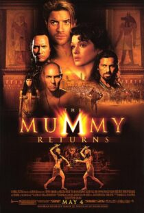 دانلود فیلم The Mummy Returns 200121039-886289860