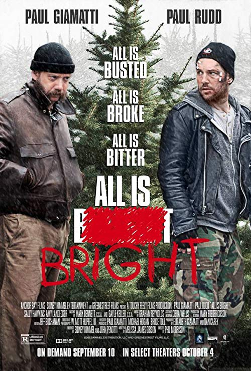 دانلود فیلم All Is Bright 2013