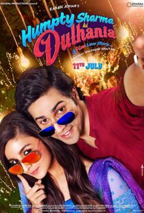 دانلود فیلم هندی Humpty Sharma Ki Dulhania 201420318-57666030