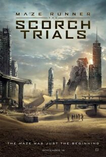 دانلود فیلم Maze Runner: The Scorch Trials 20151569-1329734556