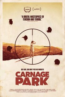 دانلود فیلم Carnage Park 201614925-284046034