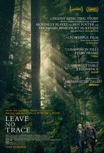 دانلود فیلم Leave No Trace 201813728-39712227