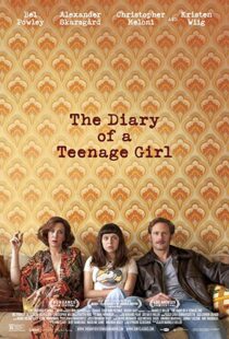 دانلود فیلم The Diary of a Teenage Girl 20153454-1210192848