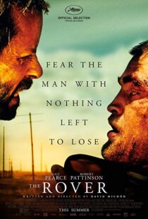 دانلود فیلم The Rover 20143673-2021580329