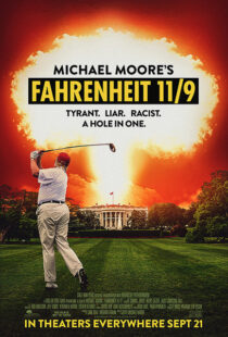 دانلود فیلم Fahrenheit 11/9 201814363-1166458336