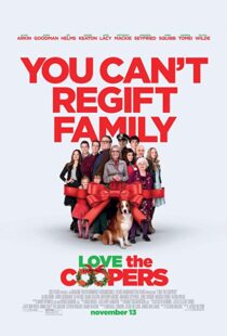 دانلود فیلم Love the Coopers 201518602-1298279134