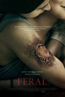 دانلود فیلم Feral 201713939-1667320869