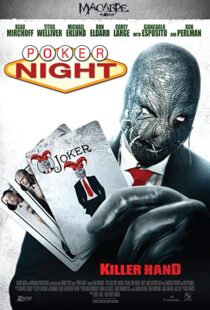 دانلود فیلم Poker Night 201410793-878191662