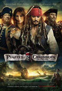 دانلود فیلم Pirates of the Caribbean: on Stranger Tides 201113135-636554565