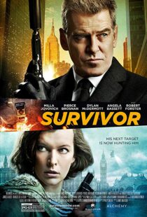 دانلود فیلم Survivor 201513162-871009414