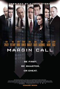 دانلود فیلم Margin Call 20114385-40962846