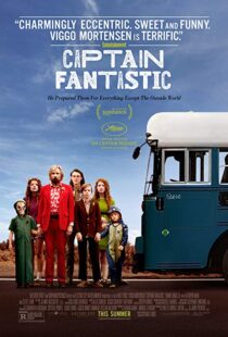 دانلود فیلم Captain Fantastic 201619879-1814756871