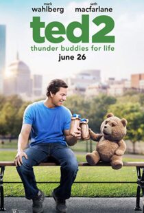 دانلود فیلم Ted 2 201513150-1146539150