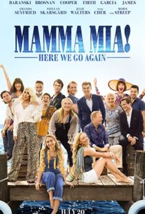 دانلود فیلم Mamma Mia! Here We Go Again 201817077-10842