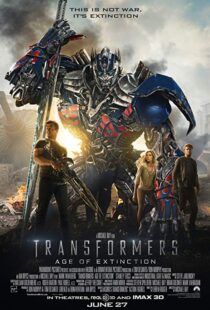 دانلود فیلم Transformers: Age of Extinction 201419544-1003316877