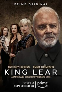 دانلود فیلم King Lear 201817841-869640445