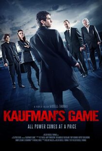 دانلود فیلم Kaufman’s Game 20176909-815154069