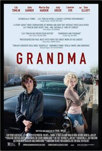 دانلود فیلم Grandma 20154460-1860357451