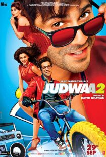 دانلود فیلم هندی Judwaa 2 201715041-1289210069