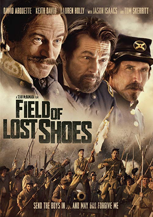 دانلود فیلم Field of Lost Shoes 2015