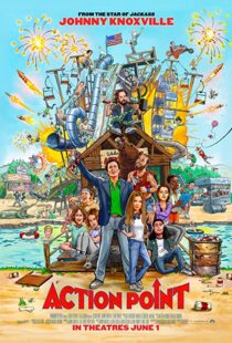 دانلود فیلم Action Point 201813013-874563997