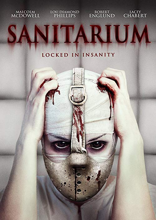 دانلود فیلم Sanitarium 2013