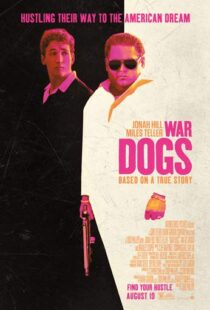 دانلود فیلم War Dogs 201619583-978764414