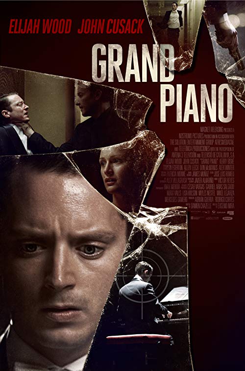 دانلود فیلم Grand Piano 2013