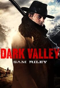 دانلود فیلم The Dark Valley 20144499-283971878