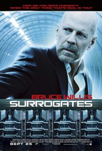 دانلود فیلم Surrogates 200921774-1139923330