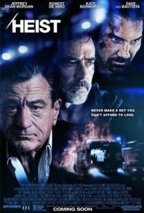 دانلود فیلم Heist 20153470-51968680