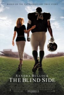 دانلود فیلم The Blind Side 20093730-708480585