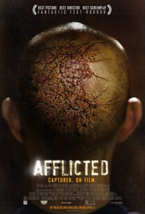 دانلود فیلم Afflicted 20139082-8039803