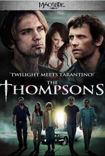 دانلود فیلم The Thompsons 201216408-1471005238