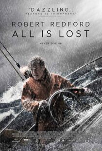 دانلود فیلم All Is Lost 20133970-1976271741