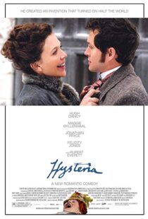 دانلود فیلم Hysteria 20117841-457740896