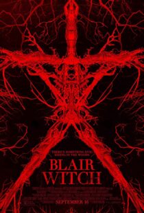 دانلود فیلم Blair Witch 20167323-784134427