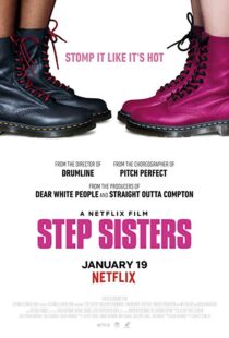 دانلود فیلم Step Sisters 201817665-1884072289