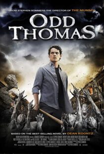 دانلود فیلم Odd Thomas 20136373-1806454658